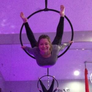 Meet your Posher, Cassandra